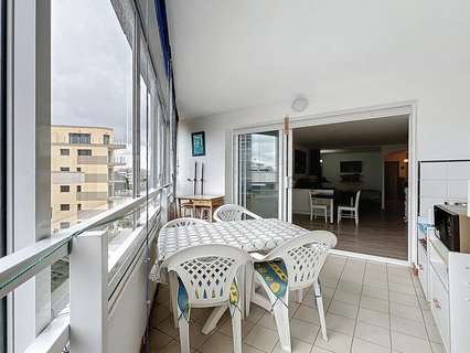 Apartamento en venta en Roses zona Santa Margarida