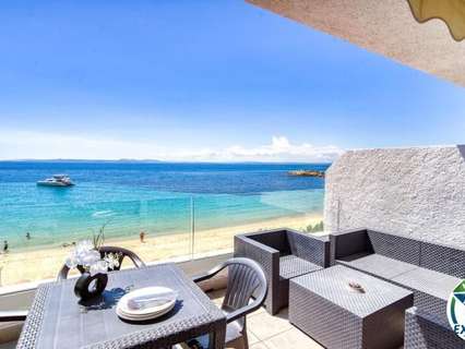 Apartamento en venta en Roses zona Almadrava