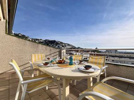 Apartamento en venta en Roses zona CENTRE