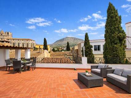 Villa en venta en Torroella de Montgrí zona Casc Urbà