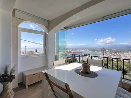 Apartamento en venta en Roses zona Puig Rom