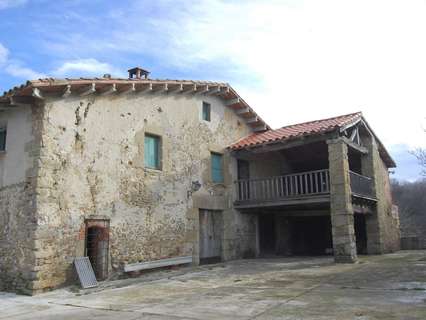 Villa en venta en Vidrà zona Vidrà