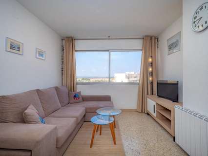 Apartamento en venta en Castelló d'Empúries zona Empuriabrava