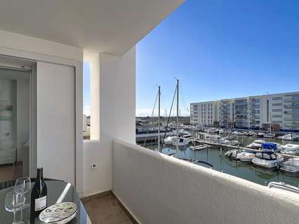 Apartamento en venta en Roses zona Santa Margarida rebajado