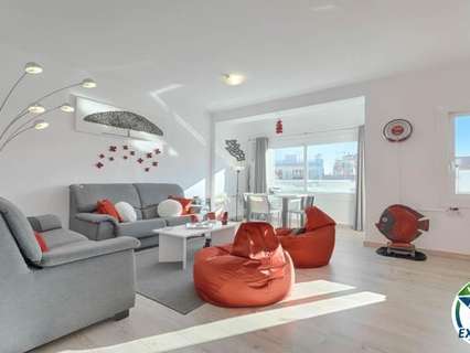 Apartamento en venta en Roses zona CENTRE