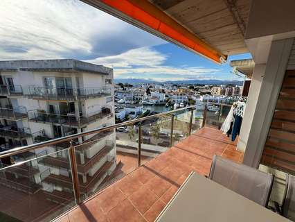 Apartamento en venta en Roses zona Santa Margarida