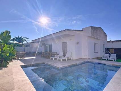 Villa en venta en Castelló d'Empúries zona Empuriabrava