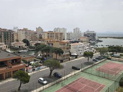 Estudio en venta en Roses zona Santa Margarida