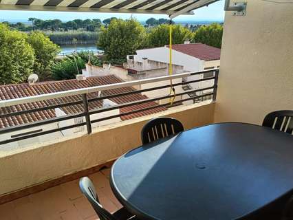 Apartamento en venta en Castelló d'Empúries zona Empuriabrava