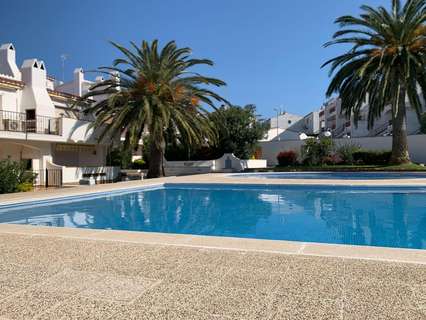 Apartamento en venta en Roses zona Puig Rom rebajado