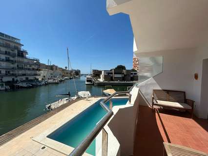 Apartamento en venta en Roses