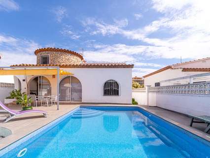 Villa en venta en Roses zona Santa Margarida