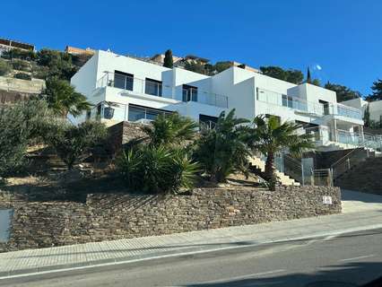 Villa en venta en Roses zona Canyelles