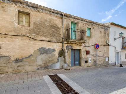Villa en venta en Palau-Saverdera zona Centre