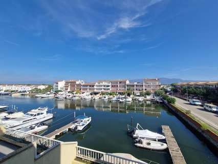 Apartamento en venta en Castelló d'Empúries zona Empuriabrava
