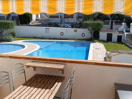 Apartamento en venta en Roses zona Puig Rom rebajado