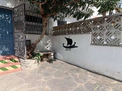 Villa en venta en Castelló d'Empúries zona Empuriabrava