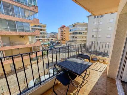 Apartamento en venta en Roses zona Santa Margarida