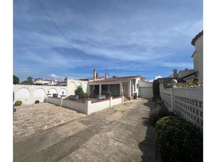 Villa en venta en Castelló d'Empúries zona Empuriabrava