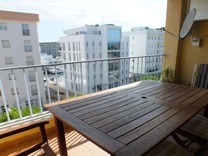Apartamento en venta en Roses zona Santa Margarida