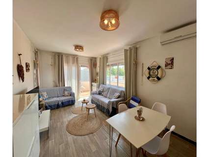 Apartamento en venta en Castelló d'Empúries zona Empuriabrava