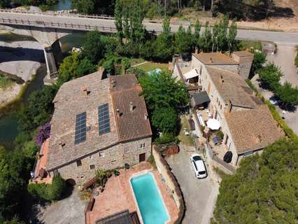 Villa en venta en Sant Miquel de Fluvià zona Casc urbà