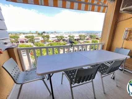 Apartamento en venta en Castelló d'Empúries zona Empuriabrava