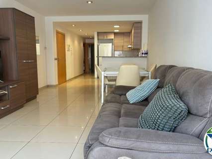 Apartamento en venta en Roses zona CENTRE