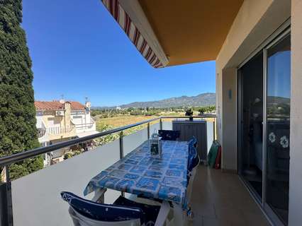 Apartamento en venta en Roses zona Santa Margarida