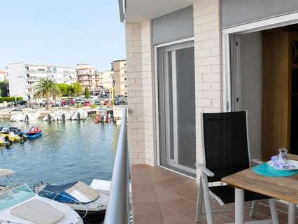 Apartamento en venta en Roses zona Santa Margarida