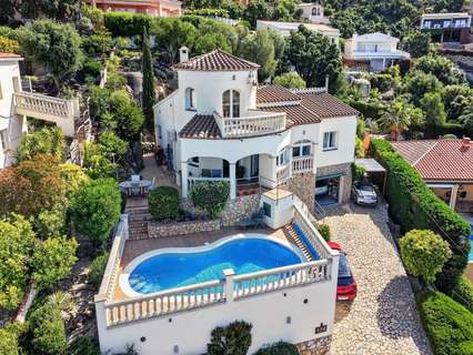 Villa en venta en Palau-Saverdera zona Can Isaac