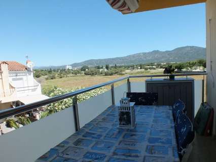 Apartamento en venta en Roses zona Santa Margarida