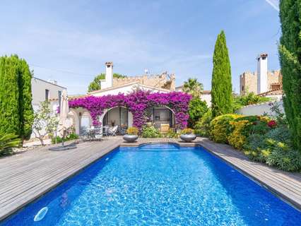 Villa en venta en Castelló d'Empúries zona Empuriabrava
