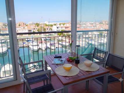 Estudio en venta en Castelló d'Empúries zona Empuriabrava