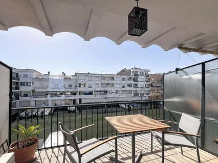 Apartamento en venta en Castelló d'Empúries zona Empuriabrava