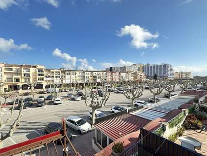 Apartamento en venta en Castelló d'Empúries zona Empuriabrava rebajado