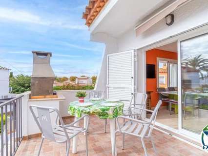 Apartamento en venta en Castelló d'Empúries zona Empuriabrava
