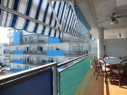 Apartamento en venta en Roses