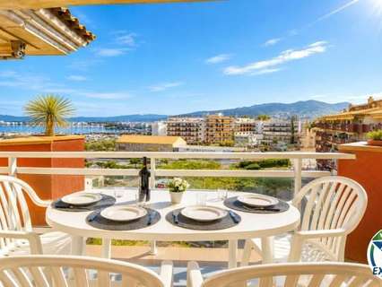 Apartamento en venta en Roses zona CENTRE
