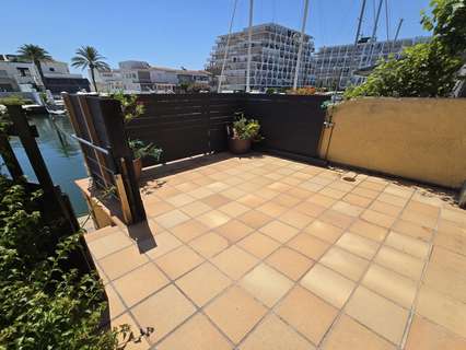 Apartamento en venta en Castelló d'Empúries zona Empuriabrava