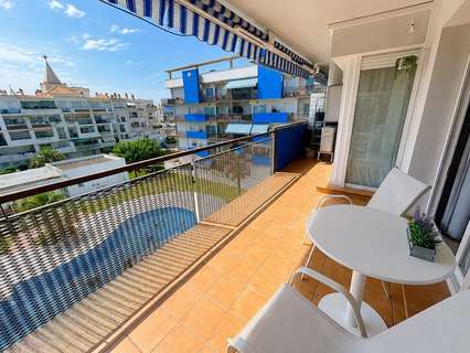 Apartamento en venta en Roses zona Santa Margarida