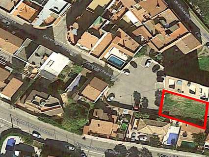 Parcela en venta en Roses zona Mas Mates
