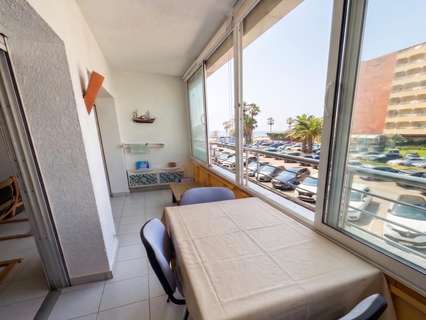 Estudio en venta en Roses zona Santa Margarida