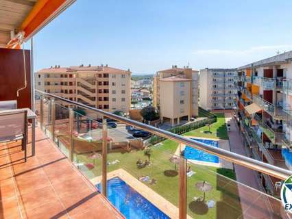 Apartamento en venta en Roses zona Santa Margarida
