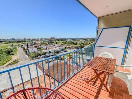 Estudio en venta en Roses zona El Cortijo