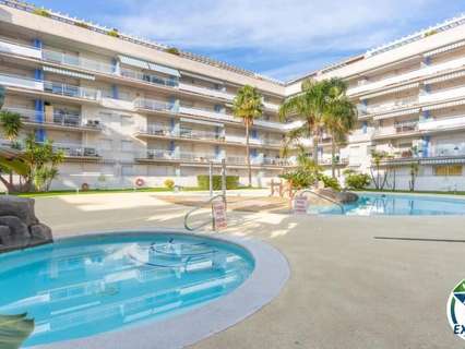 Apartamento en venta en Roses zona Santa Margarida