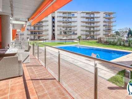 Apartamento en venta en Roses zona Santa Margarida