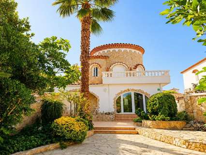 Villa en venta en Castelló d'Empúries zona Empuriabrava