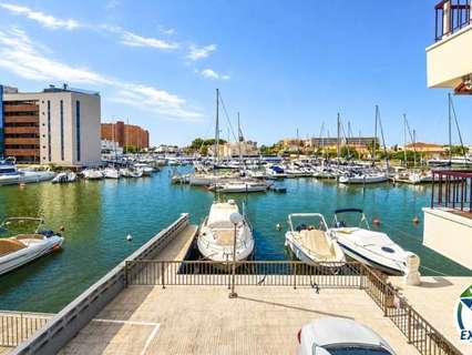 Apartamento en venta en Roses zona Santa Margarida