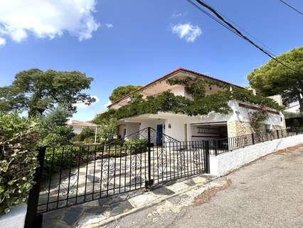 Villa en venta en Llançà zona Grifeu